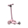Scoot & Ride Highwaykick 3S z systemem sterowania 2w1 3+ Rose - 1365291 - zdjęcie 2